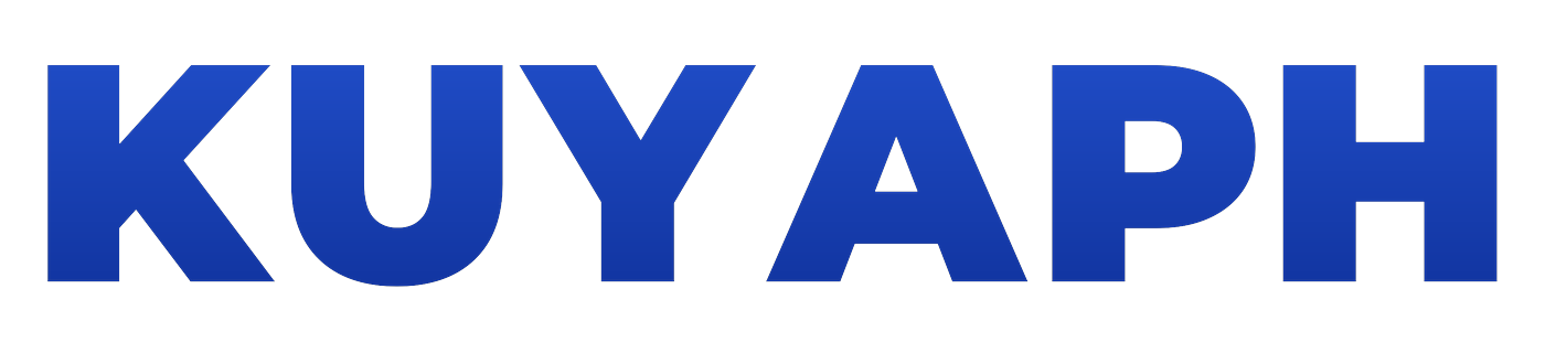 kuyaph logo